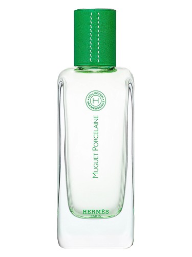 Hermessence Muguet Porcelaine by Hermès