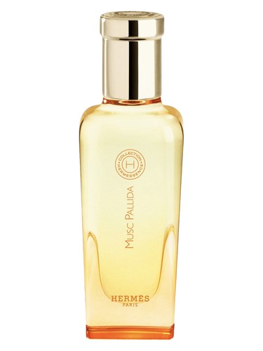 Hermessence Musc Pallida by Hermès