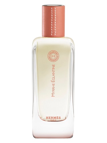 Hermessence Myrrhe Eglantine by Hermès