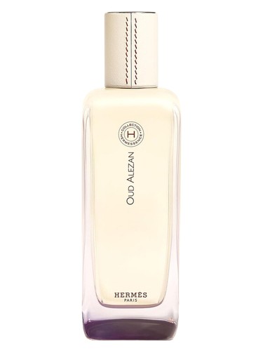 Hermessence Oud Alezan by Hermès