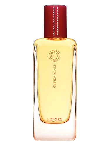 Hermessence Paprika Brasil by Hermès