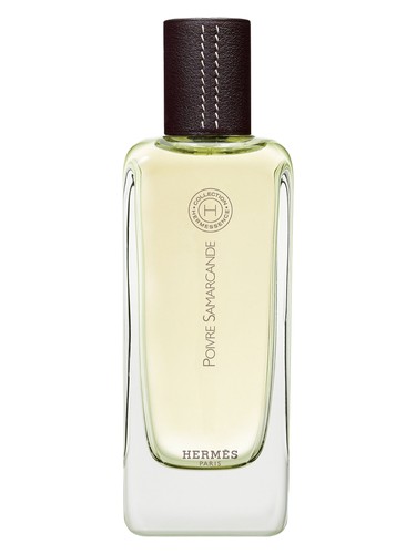 Hermessence Poivre Samarcande by Hermès