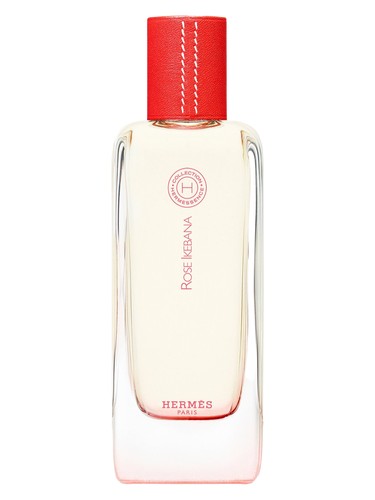 Hermessence Rose Ikebana by Hermès