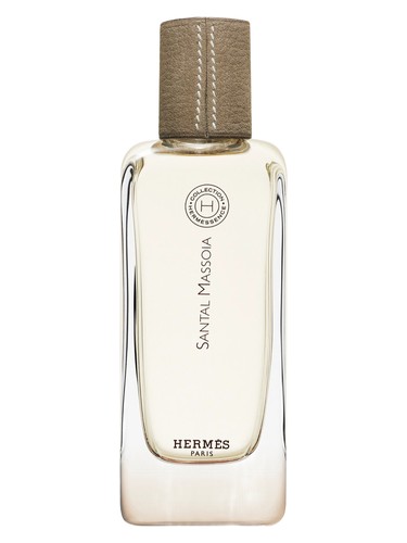 Hermessence Santal Massoïa by Hermès