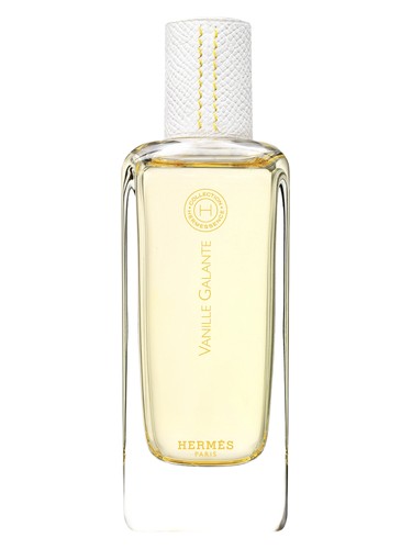 Hermessence Vanille Galante by Hermès
