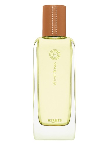 Hermessence Vetiver Tonka by Hermès