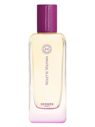 Hermessence Violette Volynka by Hermès