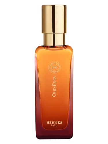 Oud Esma by Hermès