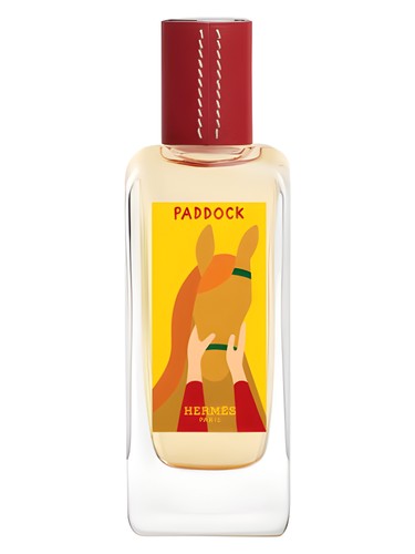 Paddock by Hermès