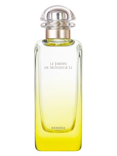 Le Jardin de Monsieur Li by Hermès