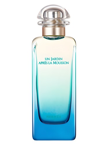 Un Jardin Apres la Mousson by Hermès