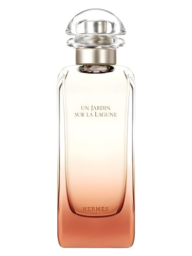 Un Jardin Sur La Lagune by Hermès