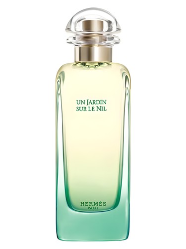 Un Jardin Sur Le Nil by Hermès