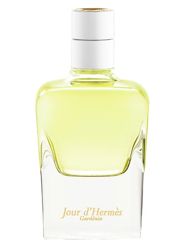 Jour d’Hermes Gardenia by Hermès