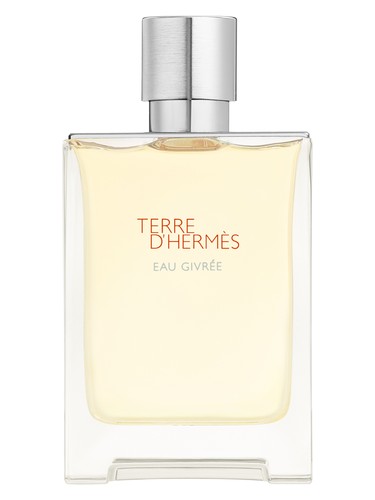 Terre d'Hermès Eau Givree by Hermès