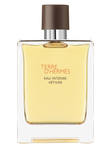 Terre D'Hermes Eau Intense Vetiver by Hermès
