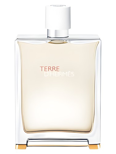 Terre d'Hermes Eau Tres Fraiche by Hermès