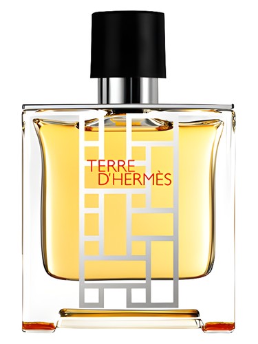 Terre d'Hermès flacon H 2013 by Hermès
