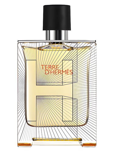 Terre d'Hermes Flacon H 2014 by Hermès