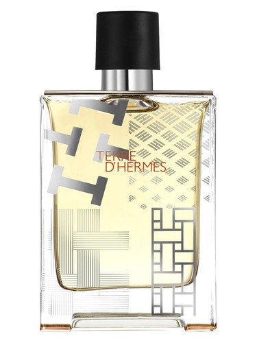 Terre d'Hermes Flacon H 2016 Eau de Toilette by Hermès