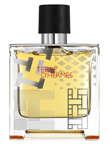 Terre d'Hermes Flacon H 2016 Parfum by Hermès