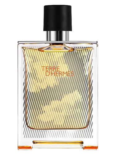 Terre d'Hermes Flacon H 2018 by Hermès