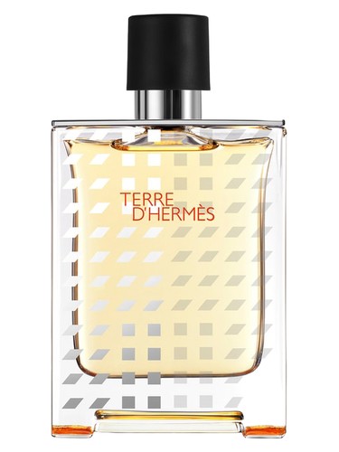 Terre d'Hermes Flacon H 2019 Eau de Toilette by Hermès