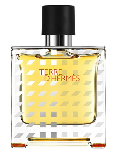 Terre d'Hermes Flacon H 2019 Parfum by Hermès