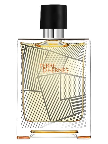 Terre d'Hermes Flacon H 2020 Eau de Toilette by Hermès