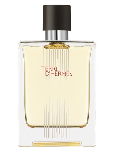 Terre d'Hermes Flacon H 2021 Eau de Toilette by Hermès