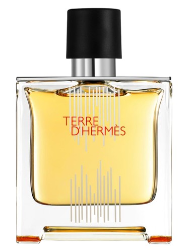Terre d'Hermes Flacon H 2021 Parfum by Hermès
