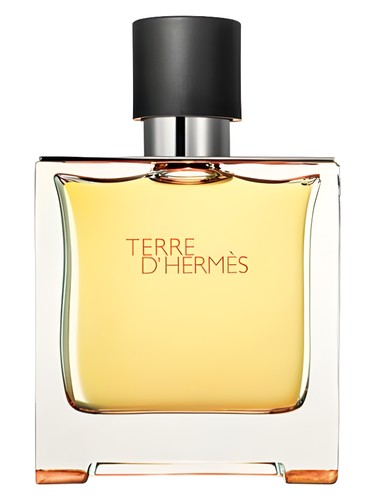 Terre d'Hermes Parfum by Hermès