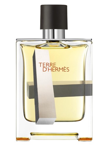 Terre d'Hermes Perspective by Hermès