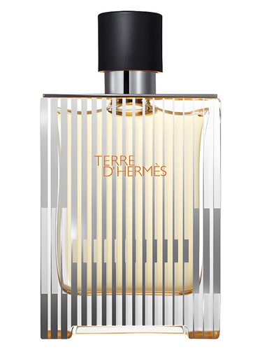 Terre d’Hermes Flacon H 2009 by Hermès