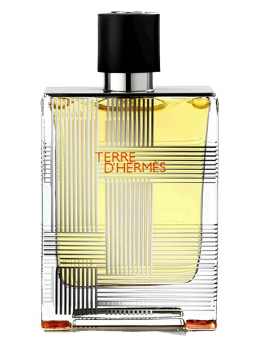 Terre d’Hermes Flacon H 2012 by Hermès