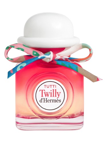 Tutti Twilly d'Hermès by Hermès