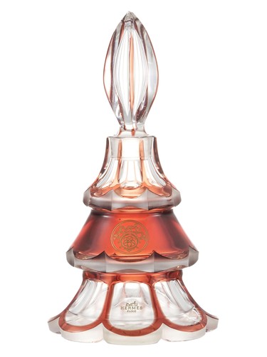 Édition Spéciale de L'Eau d'Hermès pour la Célébration du Couronnement de Sa Majesté l'Empereur du Japon by Hermès