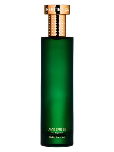 Amberbee by Hermetica