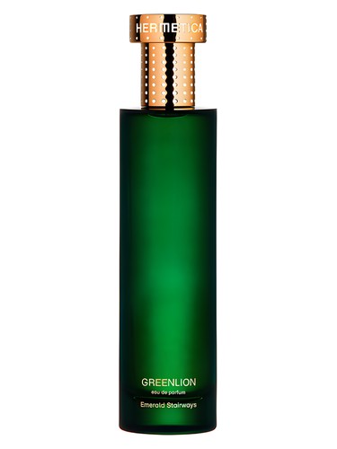 Greenlion by Hermetica