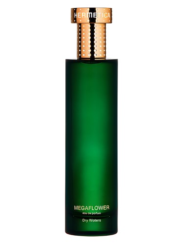 Megaflower by Hermetica