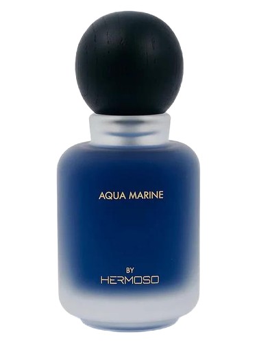 Aqua Marine by Hermoso