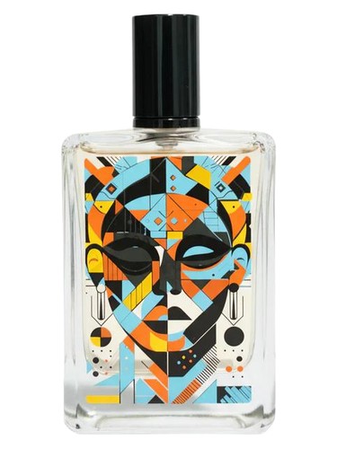 Marsh Face by Hermoso