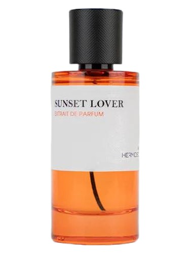 Sunset Lover by Hermoso