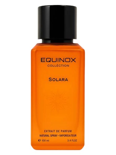 Solara by Hermoso
