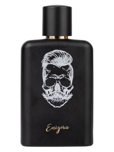 Enigma by Hermoso