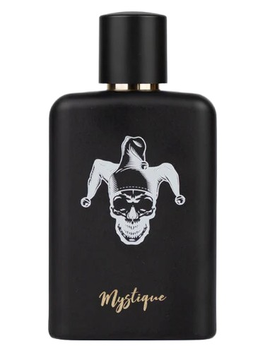 Mystique by Hermoso