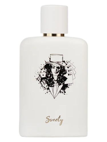 Sweety by Hermoso