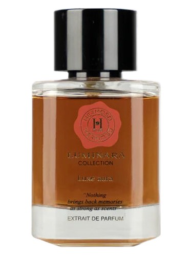 Luxe Aura by Hermoso