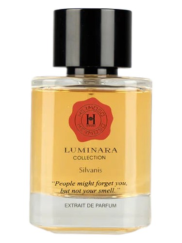 Silvanis by Hermoso