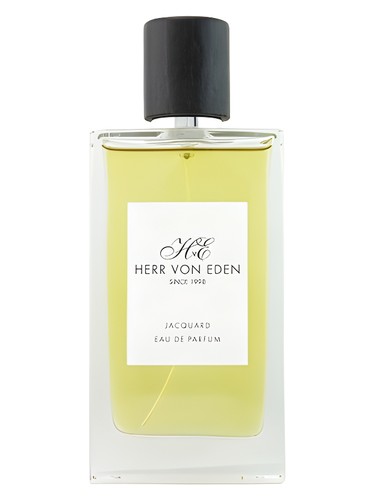 Jacquard by Herr Von Eden